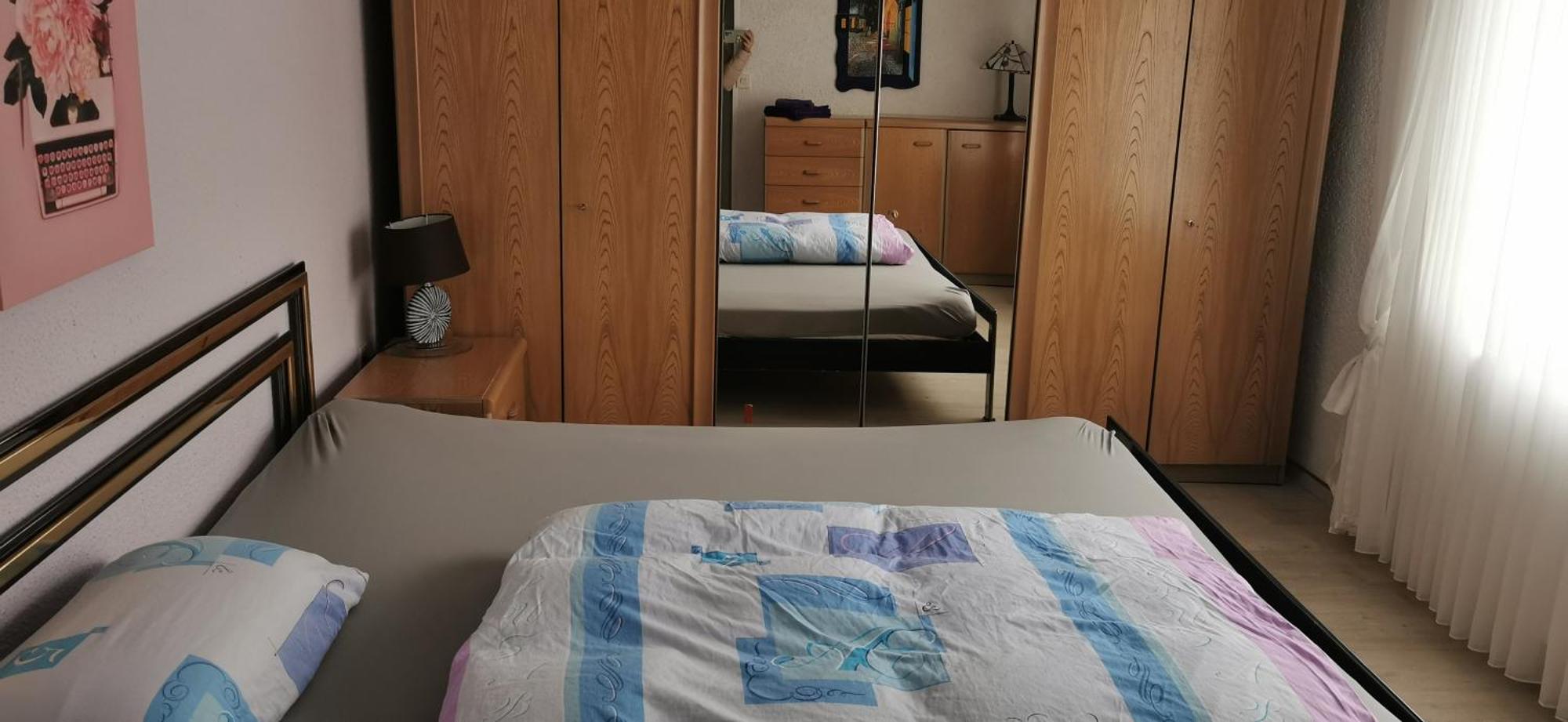 Landhaus Wohnung In D 63667 Nidda, Gaesschen 8 Erdgeschoss Rechts Extérieur photo